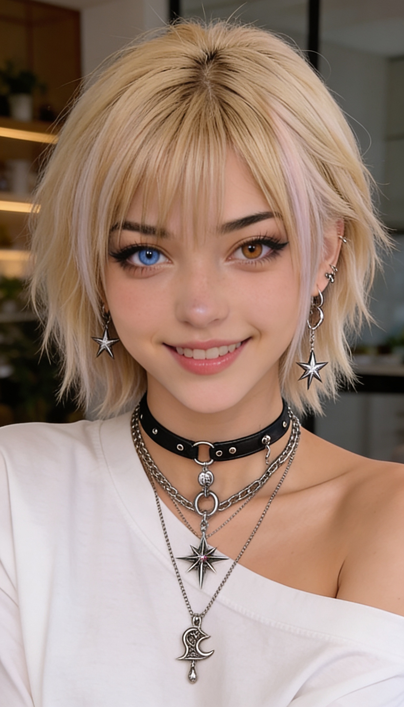 Zoe